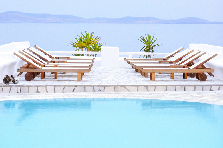 Hotel Manoula's Beach