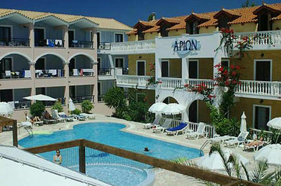 Hotel Arion Renaissance