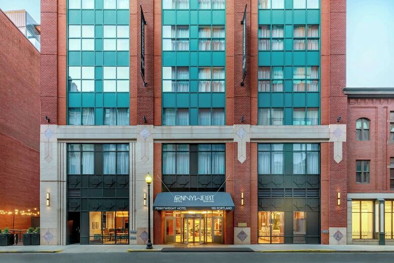 Hotel Onyx