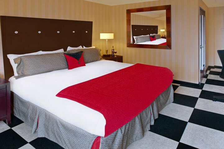 Hotel Onyx