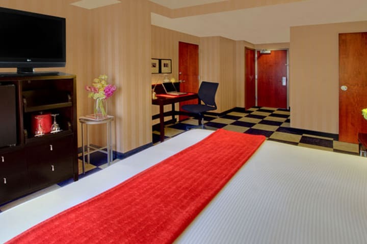 Hotel Onyx