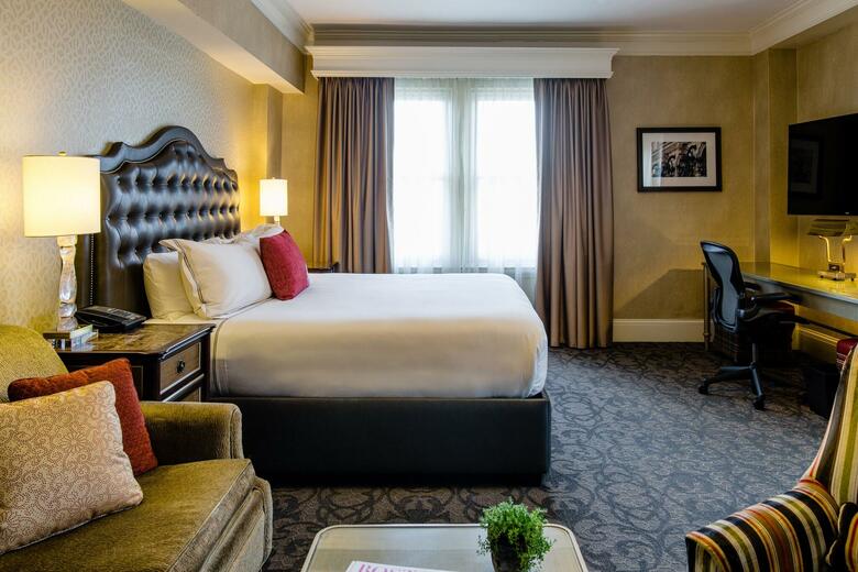 Hotel Lenox
