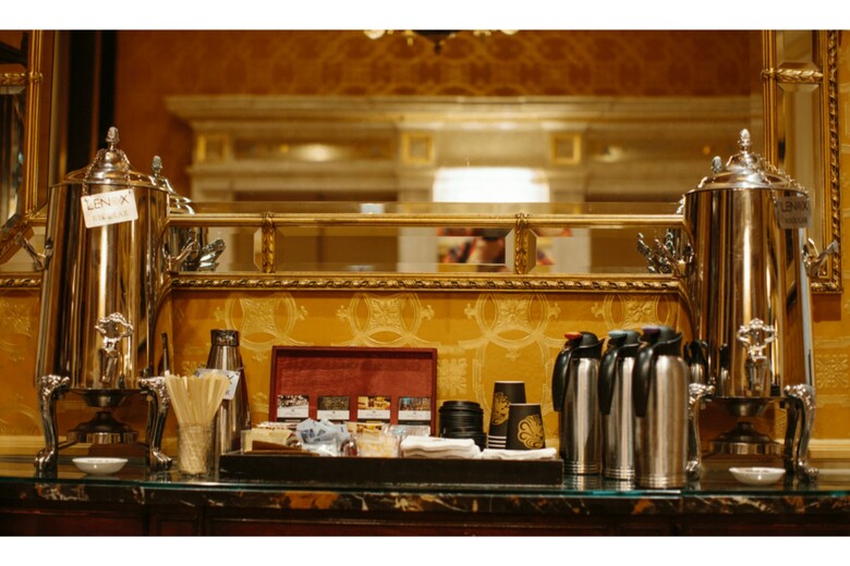 Hotel Lenox