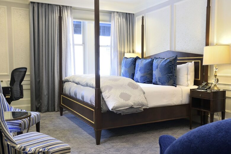 Hotel Lenox