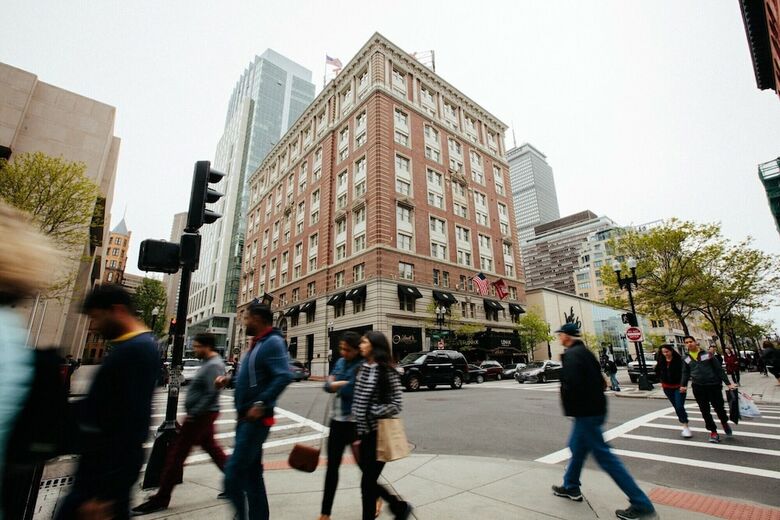 Hotel Lenox