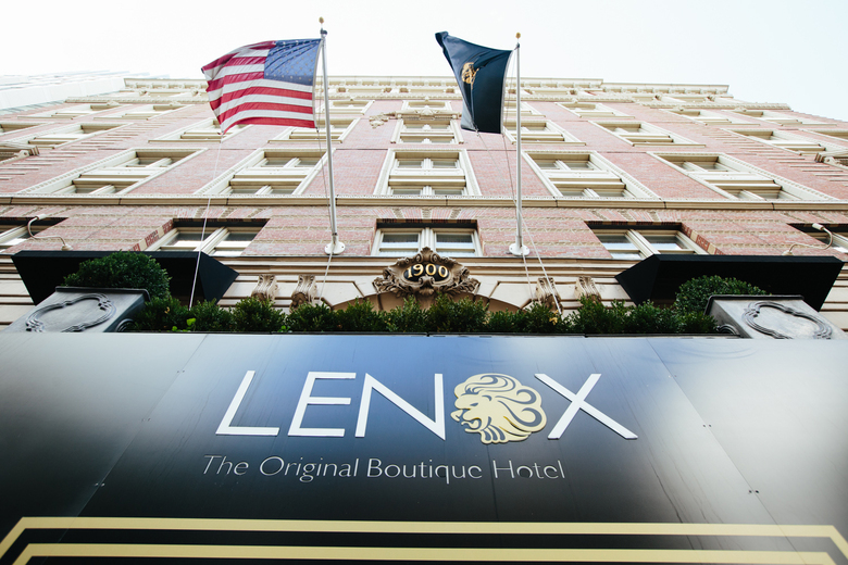 Hotel Lenox