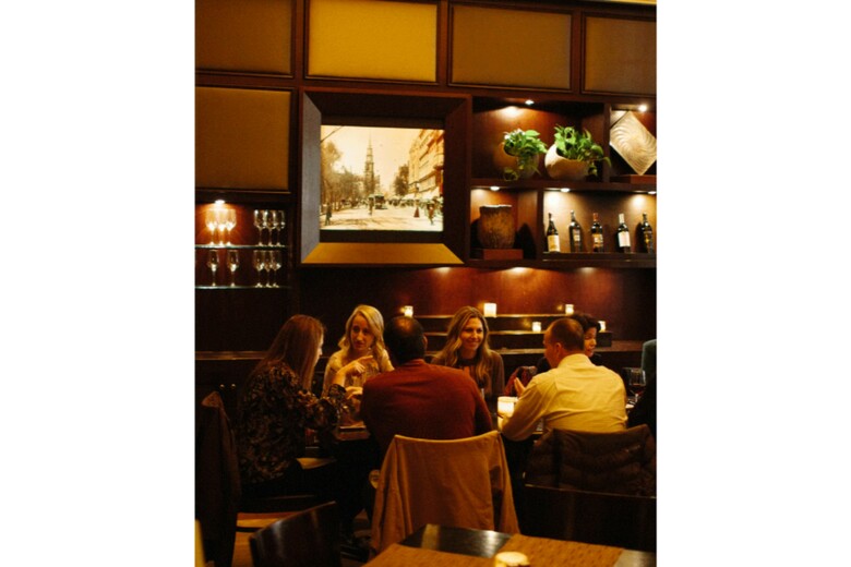 Hotel Lenox