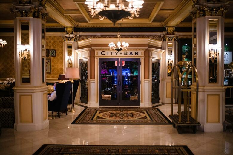 Hotel Lenox