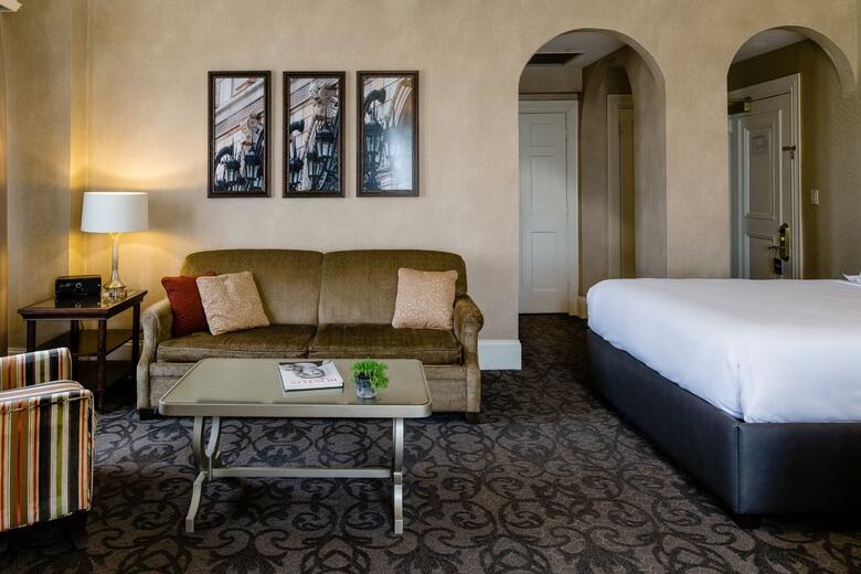 Hotel Lenox