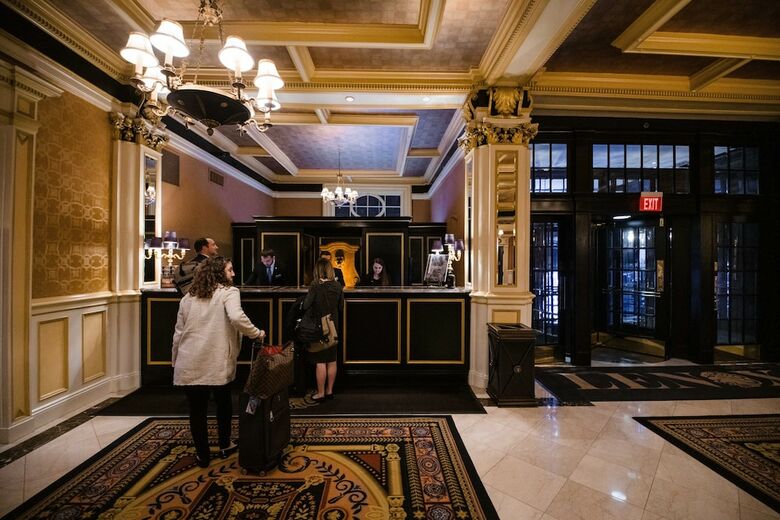 Hotel Lenox