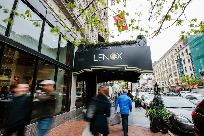 Hotel Lenox