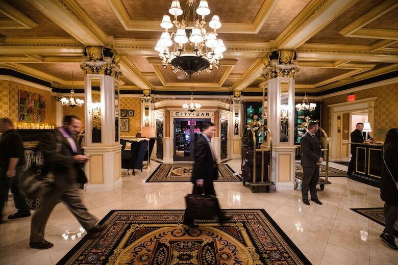 Hotel Lenox