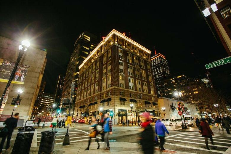 Hotel Lenox