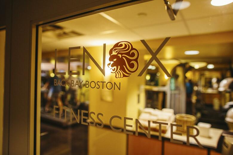 Hotel Lenox