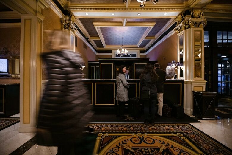Hotel Lenox