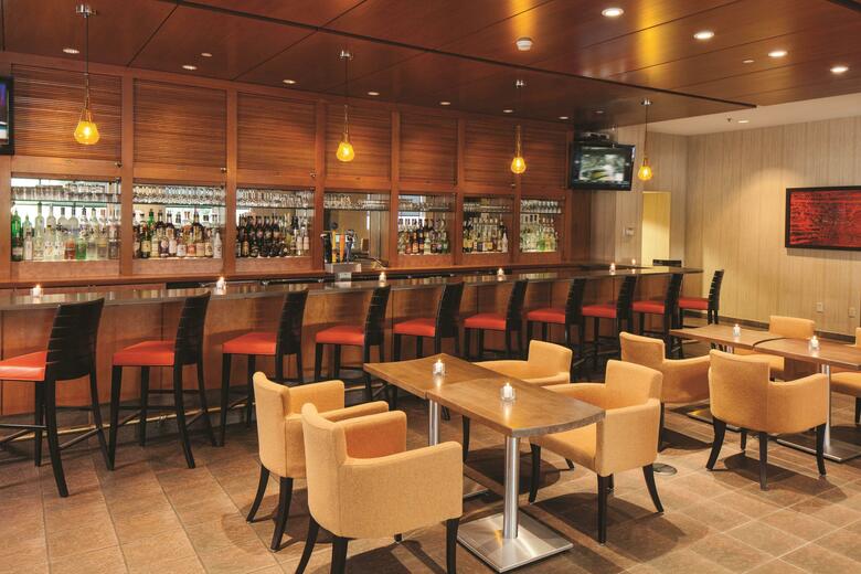 Hotel Doubletree Downtown