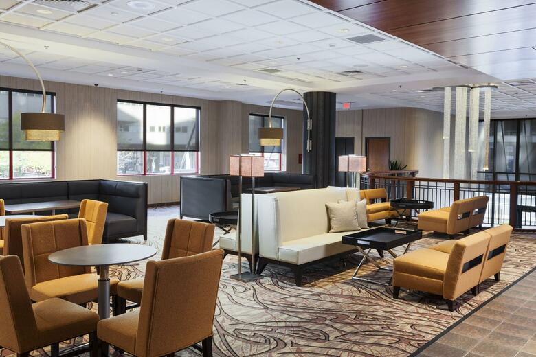 Hotel Doubletree Downtown