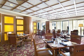 Hotel Doubletree Downtown