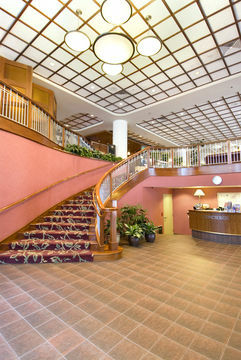 Hotel Doubletree Downtown