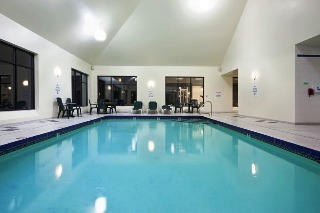Hotel Holiday Inn Boston - Peabody