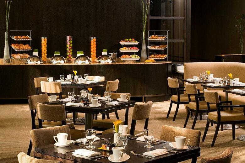Hotel Westin Copley Place