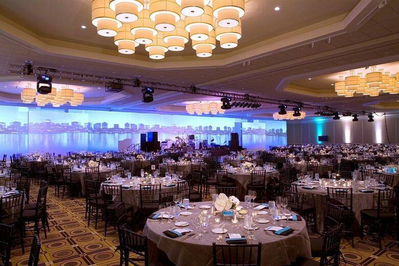 Hotel Westin Copley Place