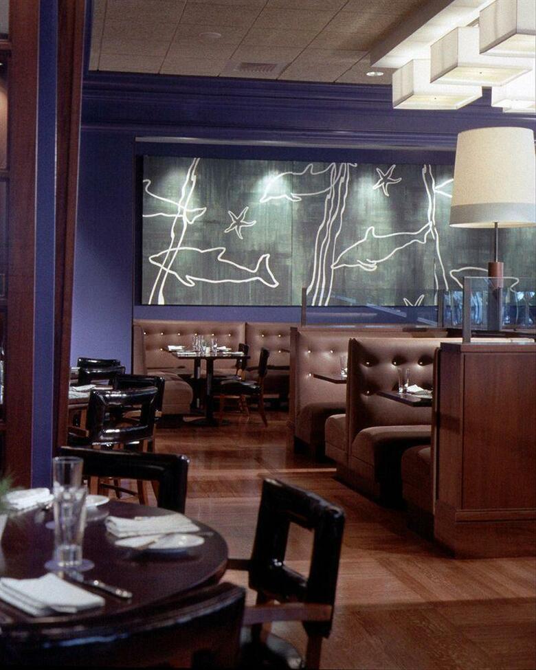 Hotel Westin Copley Place