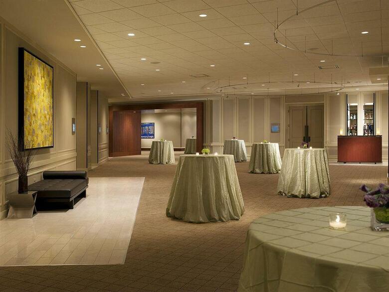 Hotel Westin Copley Place