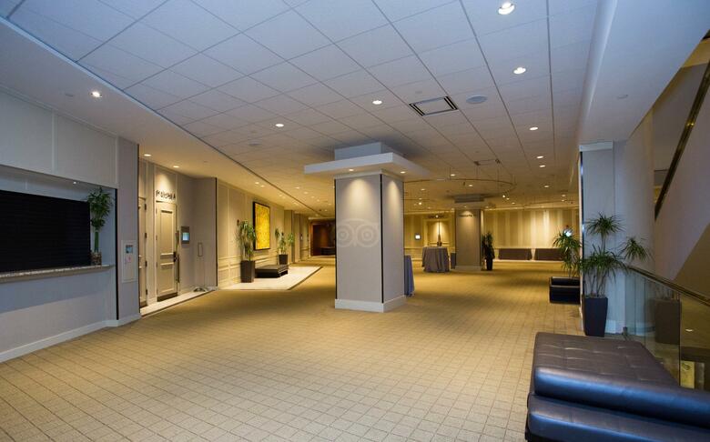 Hotel Westin Copley Place