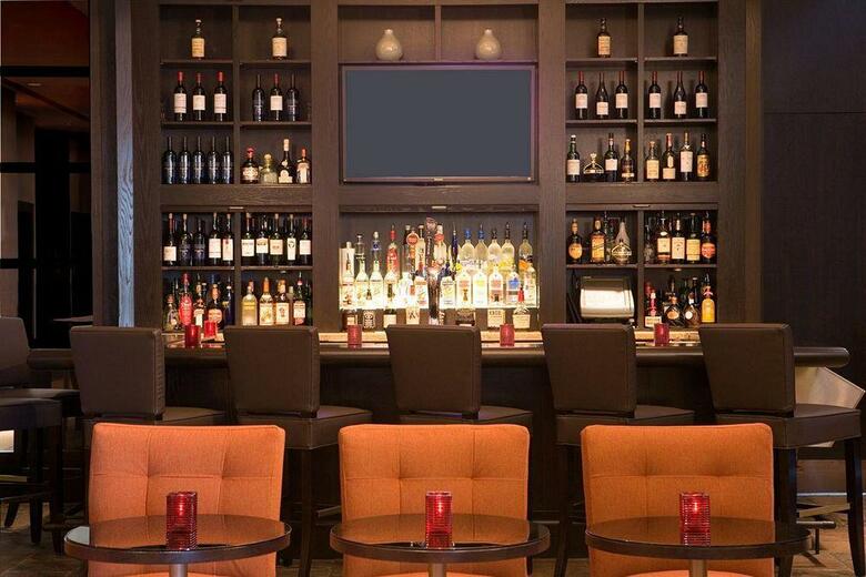 Hotel Westin Copley Place