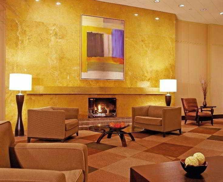 Hotel Westin Copley Place