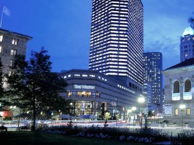 Hotel Westin Copley Place