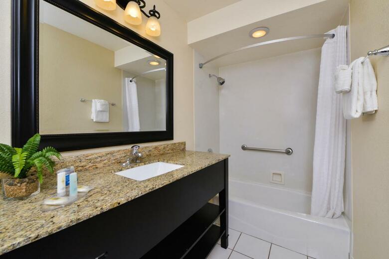 Hotel Comfort Inn Monterey Bay