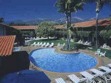 Hotel Best Western Pepper Tree