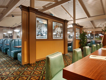 Hotel Best Western Pepper Tree