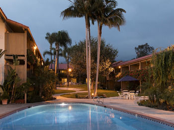 Hotel Best Western Pepper Tree