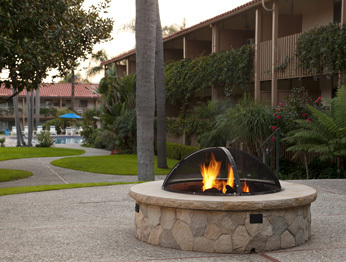 Hotel Best Western Pepper Tree
