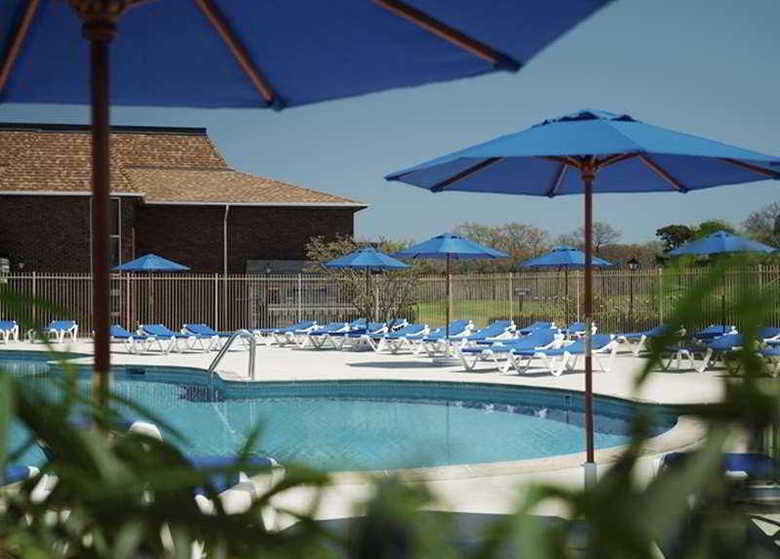 Hotel Four Points Sheraton Hyannis Resort