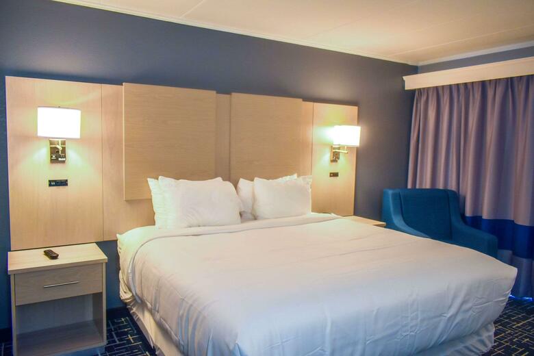 Heritage House Hotel