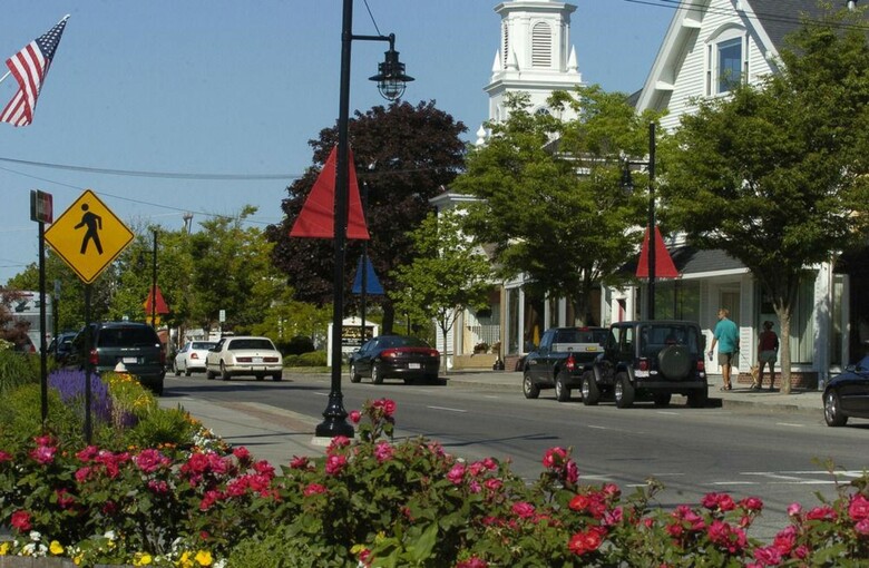Heritage House Hotel