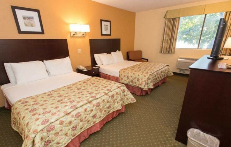 Heritage House Hotel