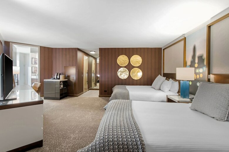 Omni Charlotte Hotel