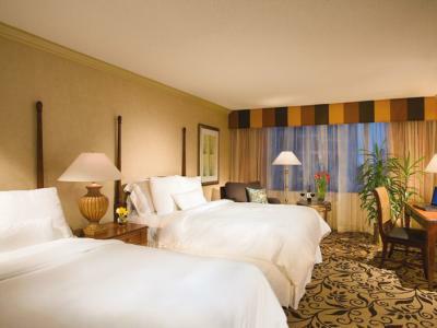Omni Charlotte Hotel