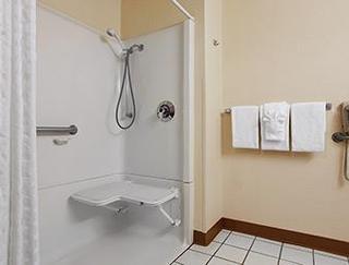Hotel Super 8 Cheyenne Wy
