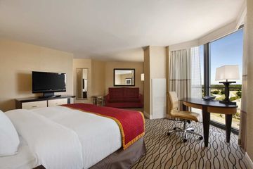Hotel Sofitel Chicago O'hare