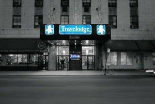 Hotel Travelodge Downtown