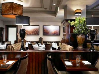 Hotel Allegro