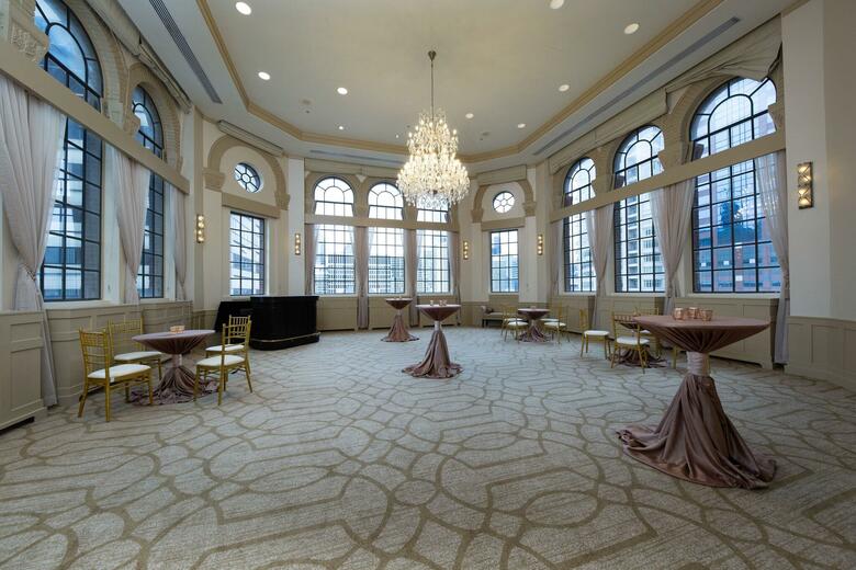 Hotel Allerton