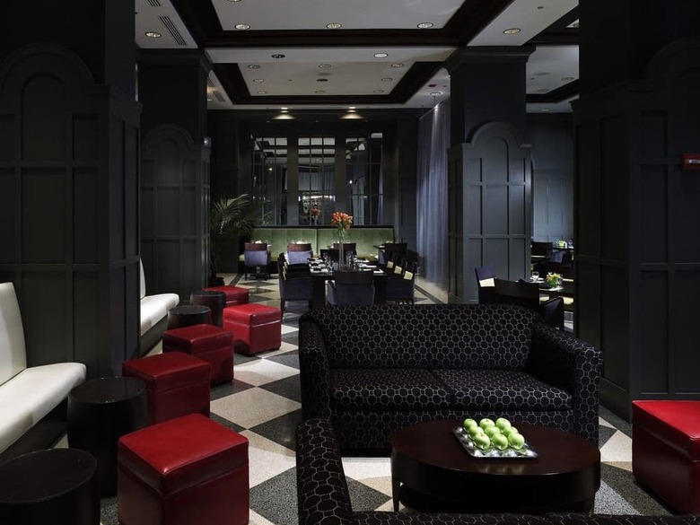 Hotel Allerton