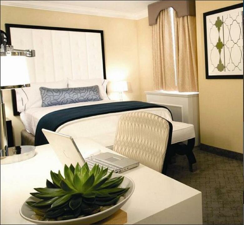 Hotel Allerton